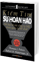 Kiếm tìm sự hoàn hảo
