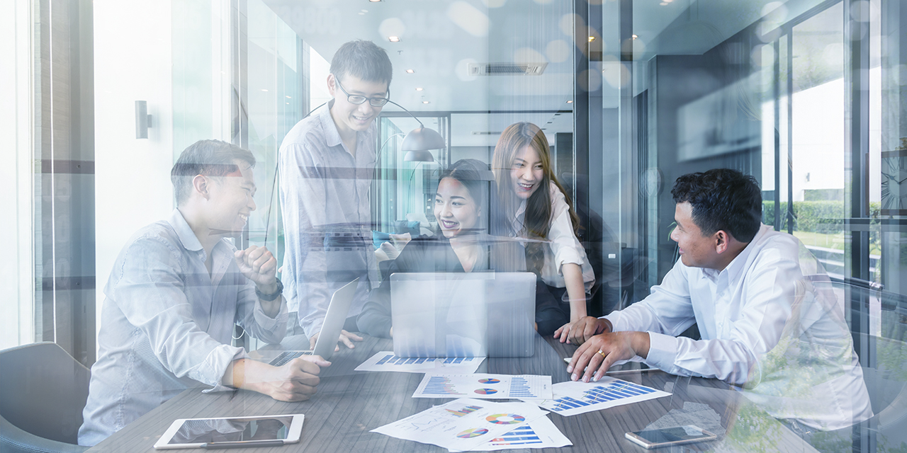 Xây dựng văn hóa số trong doanh nghiệp – Chìa khóa chuyển đổi số thành công