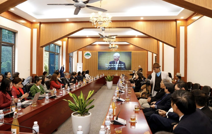 5 Chương trình lớn về xây dựng Văn hóa Doanh nghiệp Việt Nam năm 2025