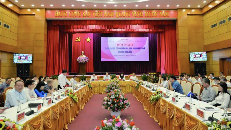 Cuộc vận động xây dựng Văn hóa Doanh nghiệp Việt Nam: Dấu ấn từ những diễn đàn và các hội nghị triển khai cuộc vận động