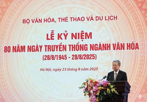 Dấu ấn 10 năm Cuộc vận động Xây dựng Văn Hóa Doanh Nghiệp Việt Nam
