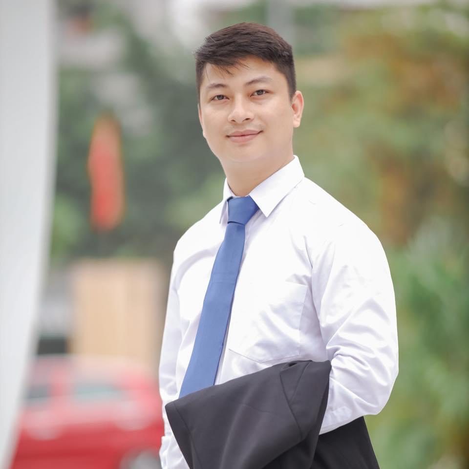 THS.  Nguyễn Văn Kỷ - Thành viên Viện Văn hóa Kinh doanh