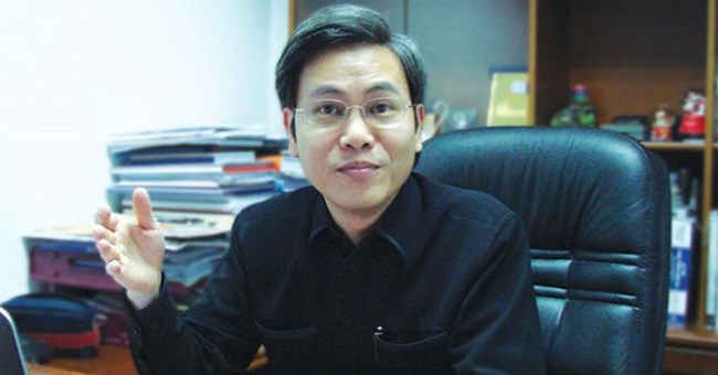 TƯƠNG LAI QUẢN TRỊ LÀ QUẢN TRỊ BẰNG TỰ TRỊ, QUẢN TRỊ BẰNG VĂN HÓA