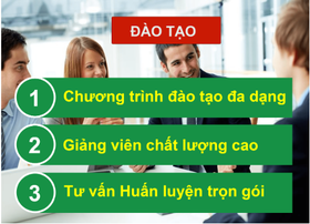 Đào tạo doanh nghiệp