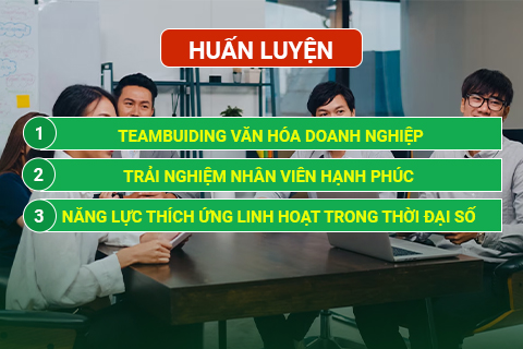 Huấn luyện kỹ năng