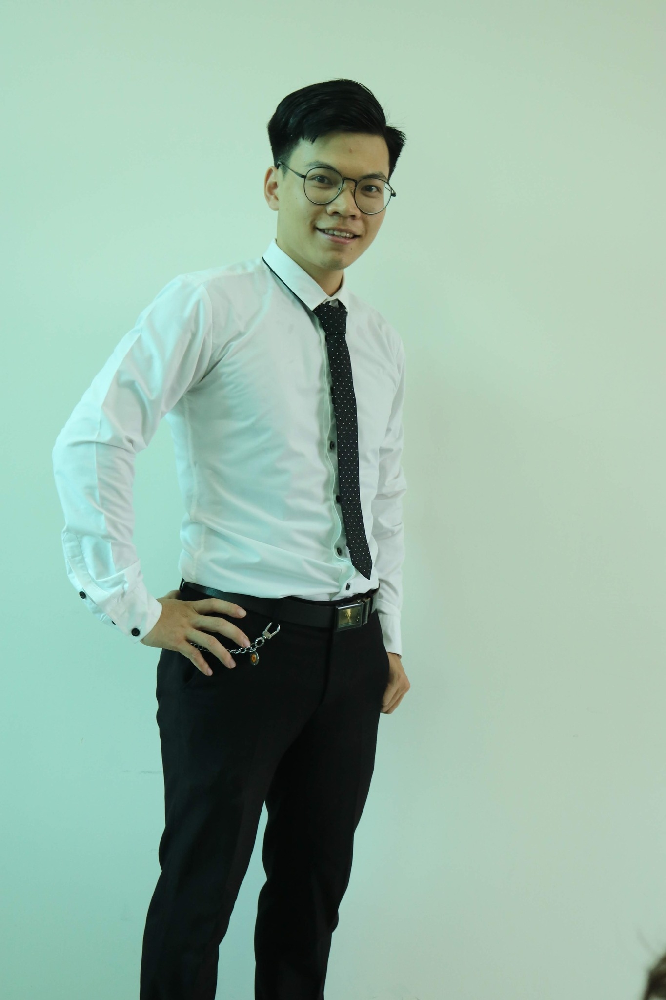 THS. ĐOÀN VINH QUANG – Trưởng ban Marketing và Truyền thông