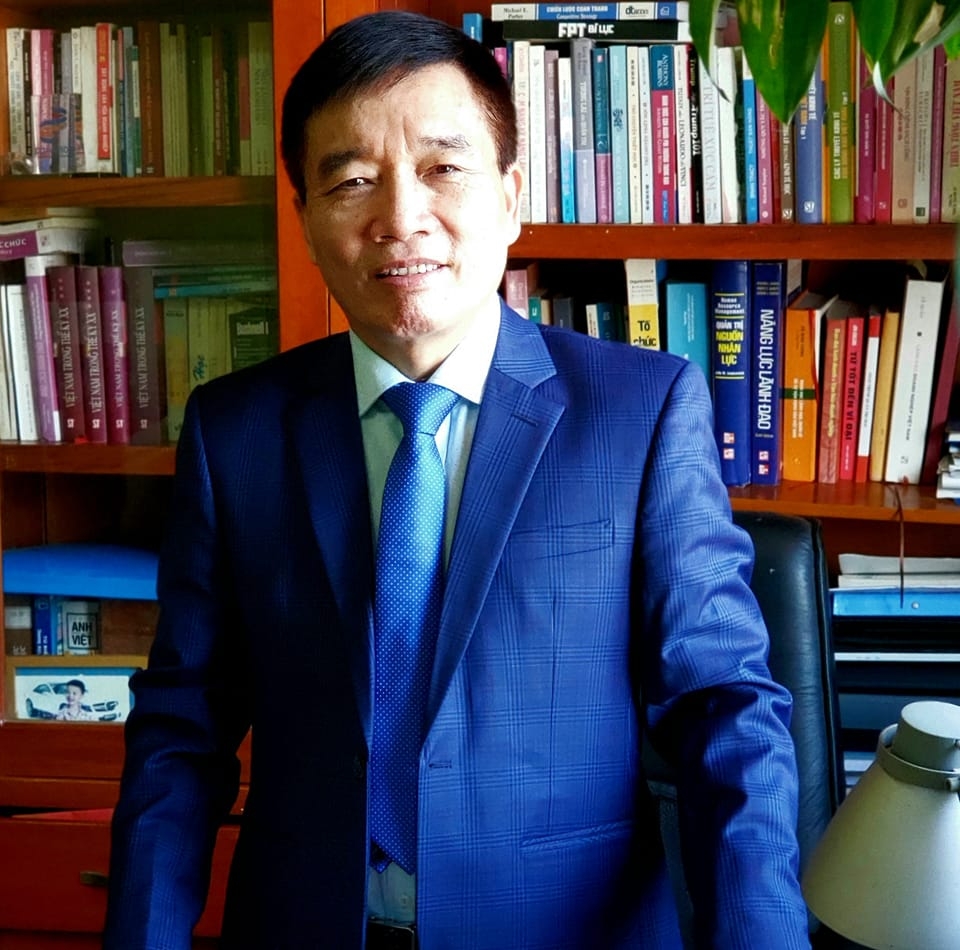 Vai trò của Văn hóa doanh nghiệp trong thời đại VUCA - PGS. TS Đỗ Minh Cương