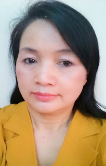 Lý lịch Khoa học Viện trưởng viện Văn hóa Kinh doanh