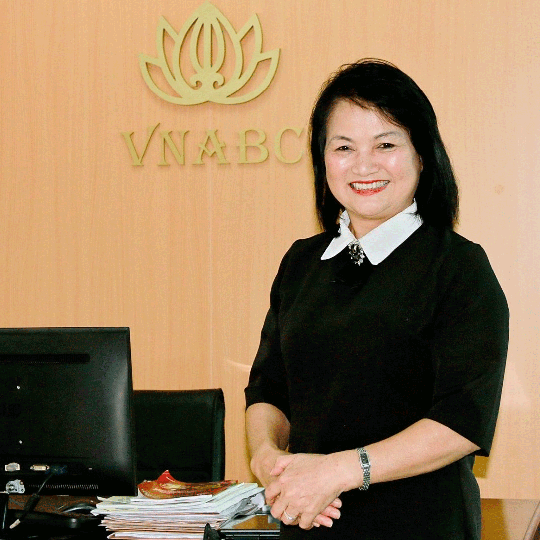 PGS.TS Dương Thị Liễu 