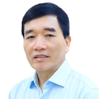 PGS.TS  Đỗ Minh Cương