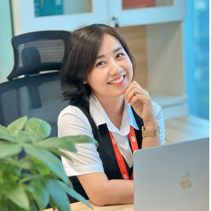 TS. Nguyễn Thị Huệ