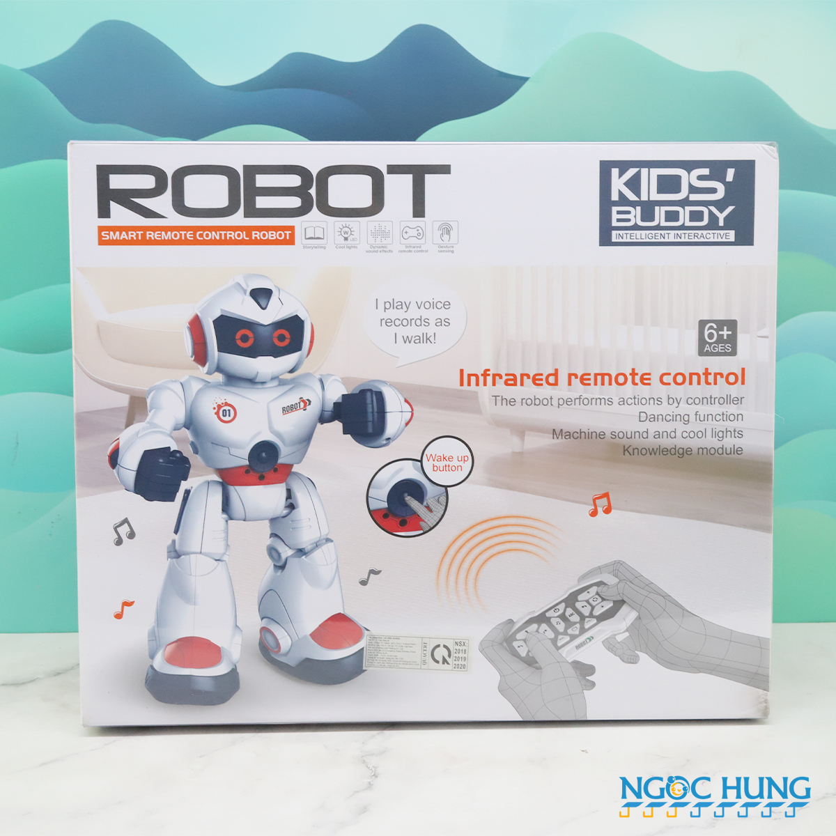 Coolest Robots Best Robot Toys 2019 Robot Toy Smart Robots 2018