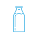 Sữa và thực phẩm