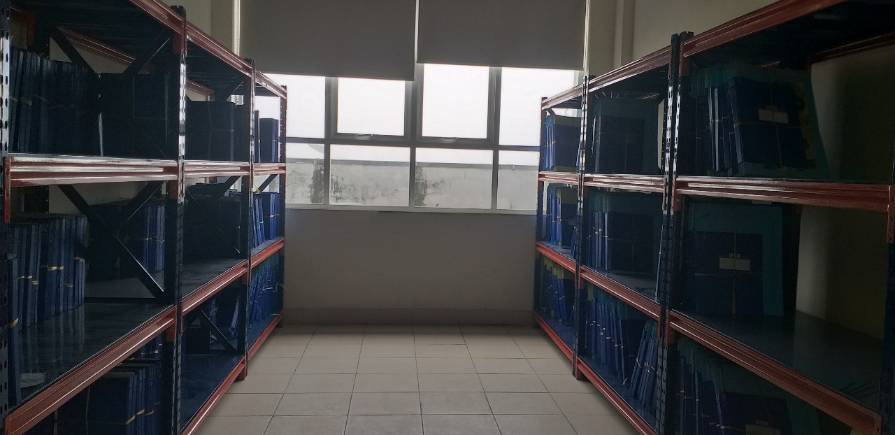 Kệ Tải Nặng Pallet, Kệ Kho Hàng Công Nghiệp Thiết Kế Theo Yêu Cầu