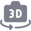 Kho thư viện 3D miễn phí