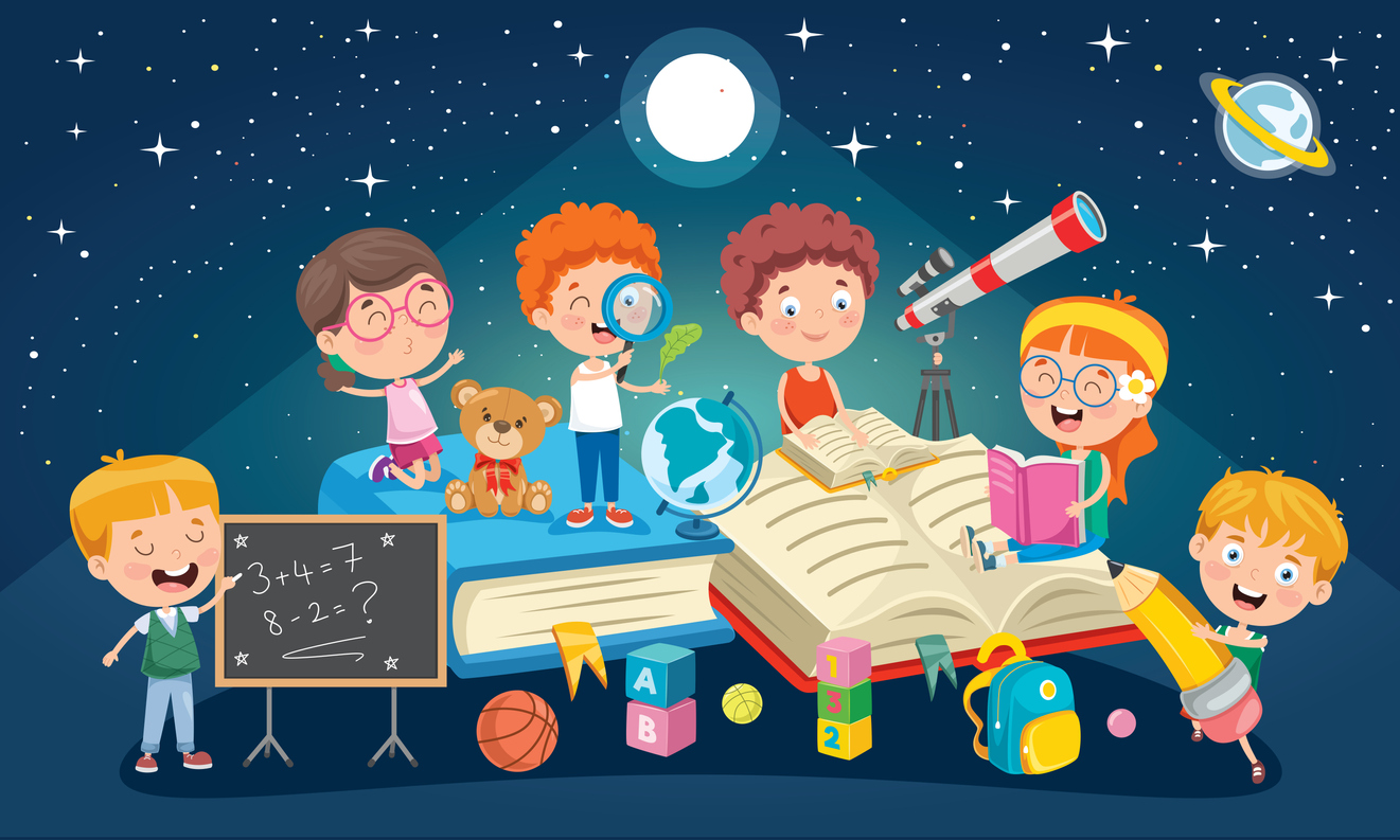 Khám phá văn hoá thế giới qua những bài học Anh ngữ sinh động