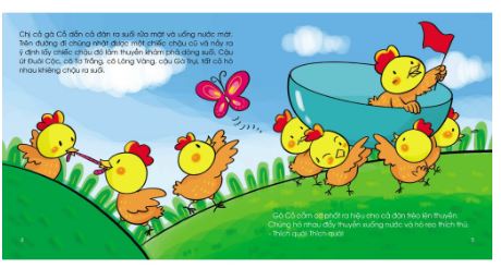 Combo 10 quyển truyện tranh giáo dục kỹ năng sống cho trẻ.