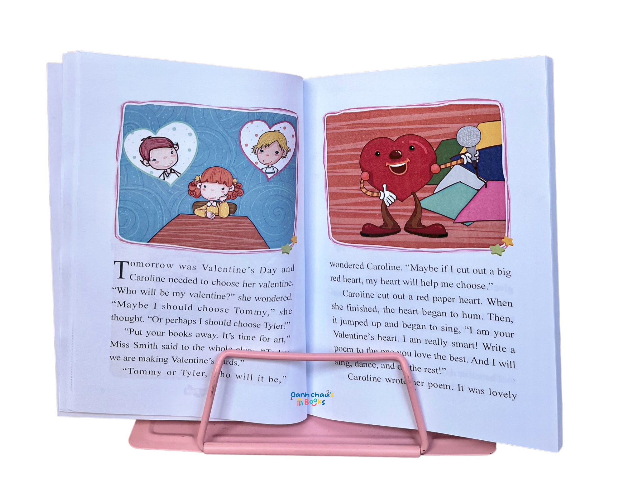 LITTLE FOX - Level 5 - Single Reader (114 tập)