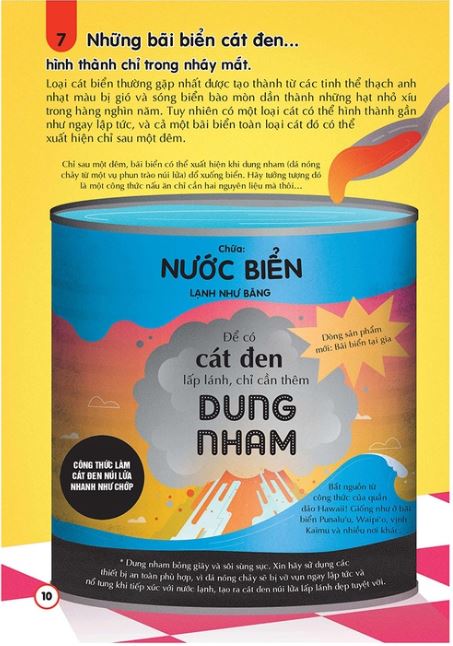 100 Bí Ẩn Đáng Kinh Ngạc Về Các Đại Dương - 100 Things To Know About The Oceans