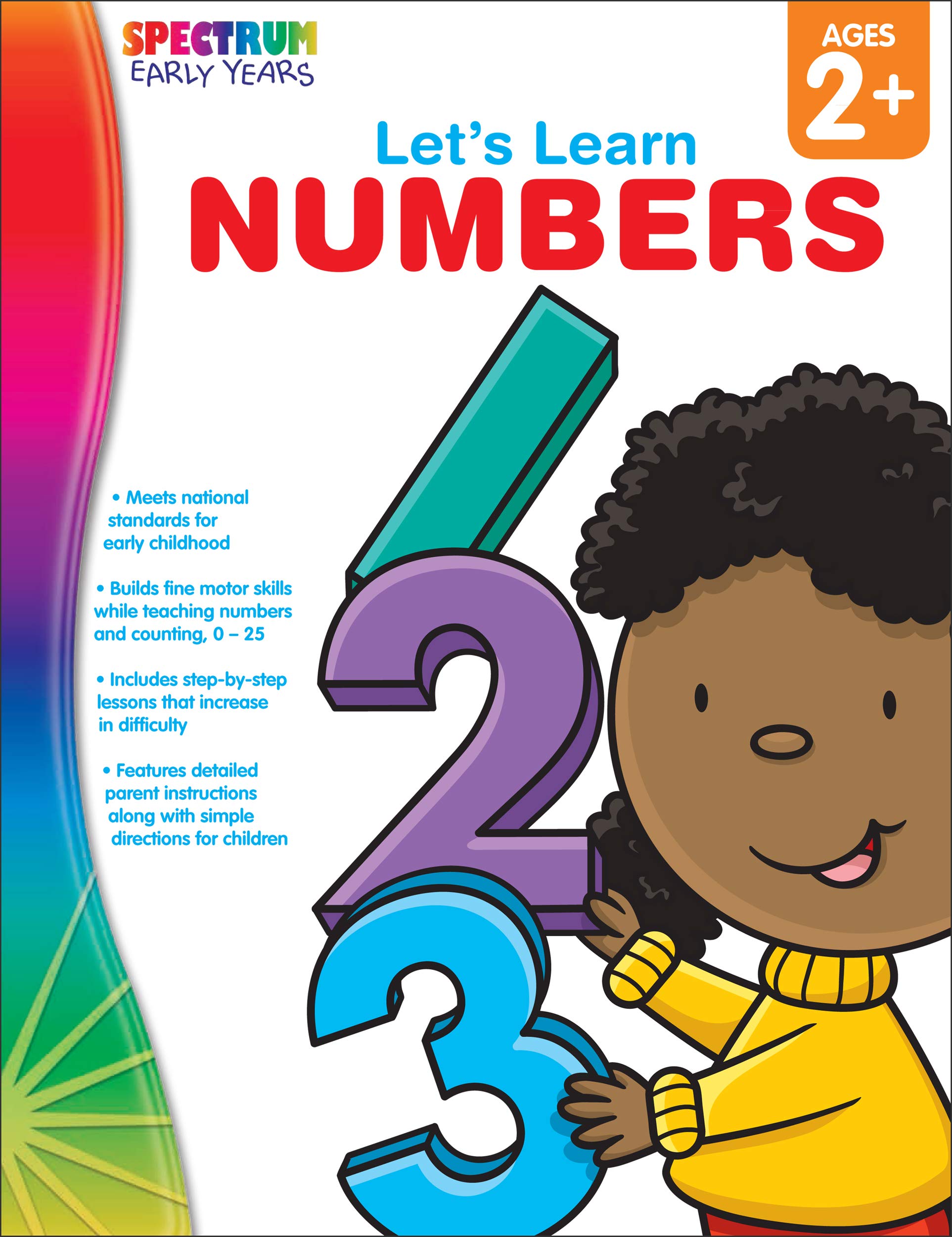 Spectrum - PRE K