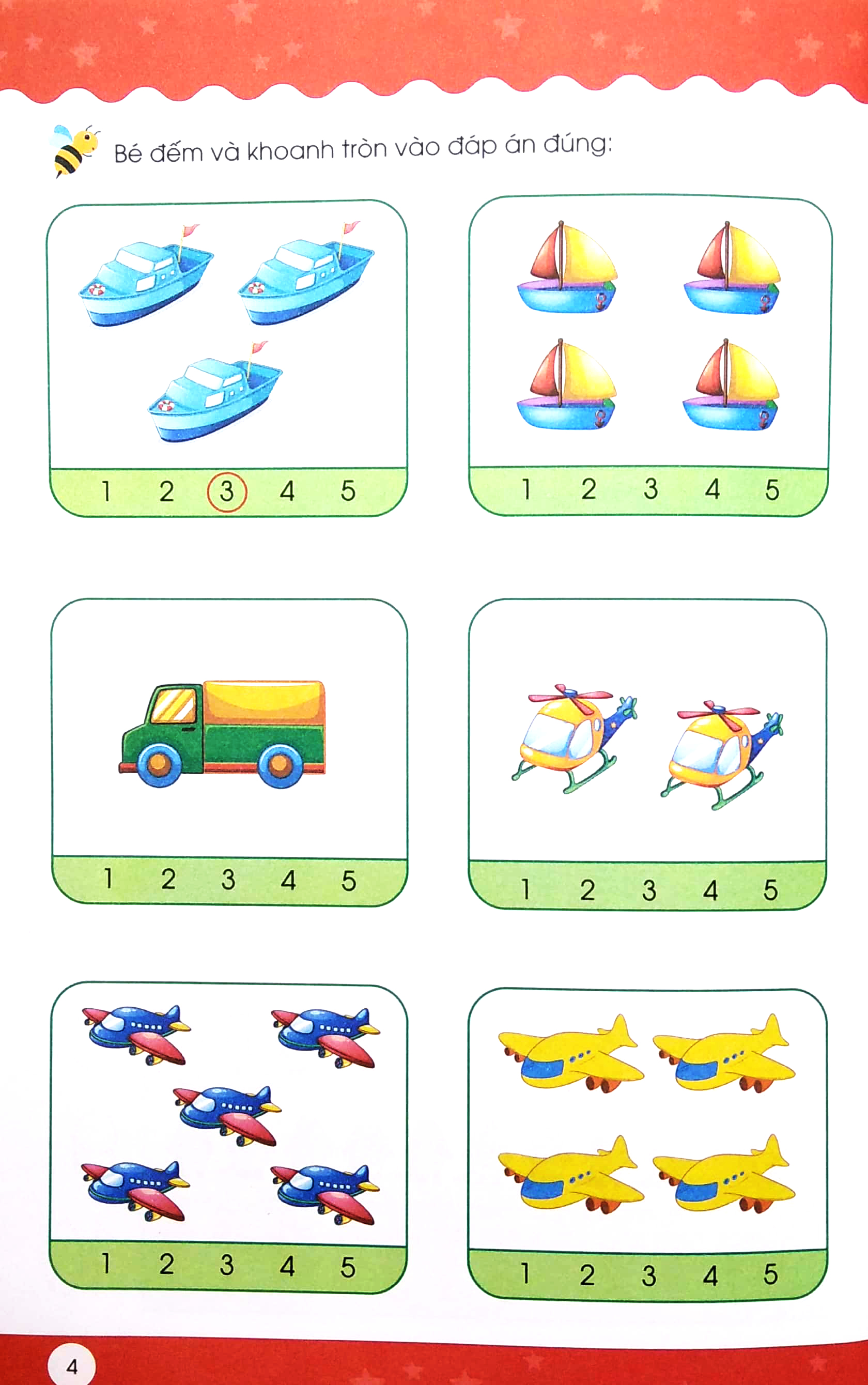 TOÁN TƯ DUY _ Học mà chơi - Chơi mà học.