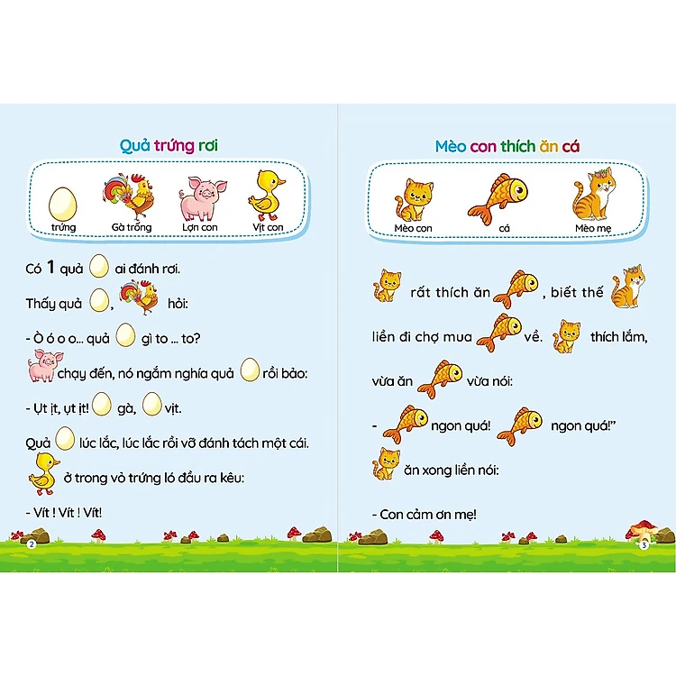 Combo 4 quyển: Thơ - Đồng Dao - Truyện - Câu đố.