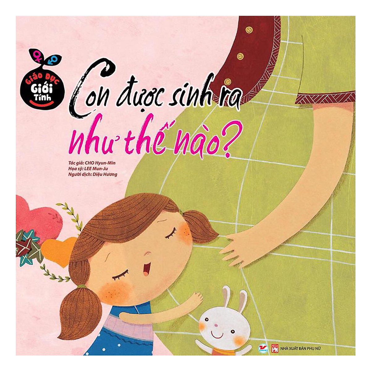 Combo 10 quyển giáo dục giới tính cho trẻ từ 3 tuổi