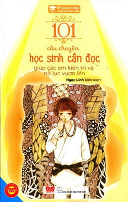 Combo 5 quyển Kỹ năng sống - 101 câu chuyện học sinh cần đọc cho trẻ 9+