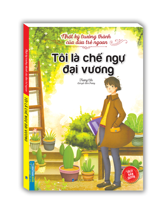 Combo 10 quyển Nhật ký trưởng thành của đứa trẻ ngoan.