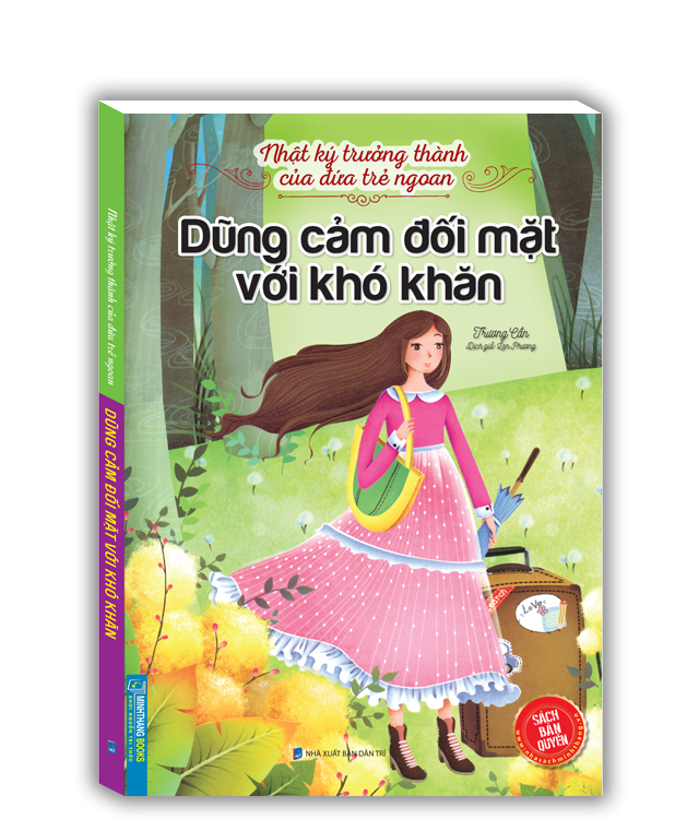 Combo 10 quyển Nhật ký trưởng thành của đứa trẻ ngoan.