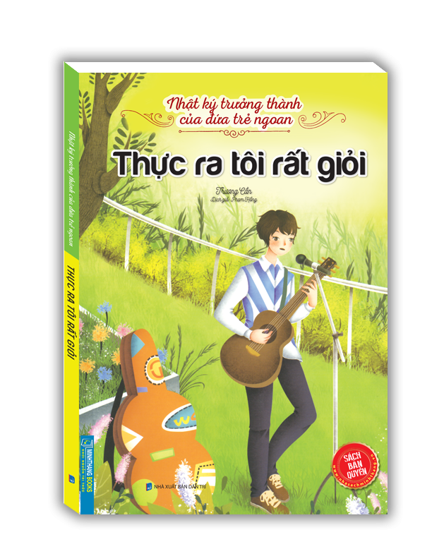 Combo 10 quyển Nhật ký trưởng thành của đứa trẻ ngoan.