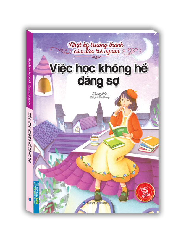 Combo 10 quyển Nhật ký trưởng thành của đứa trẻ ngoan.