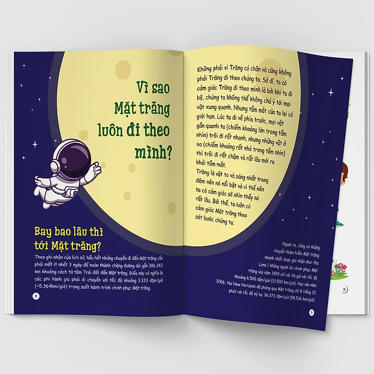 Siêu nhí biết tuốt - 101 những bí ẩn kích thích tò mò của các bạn nhỏ.