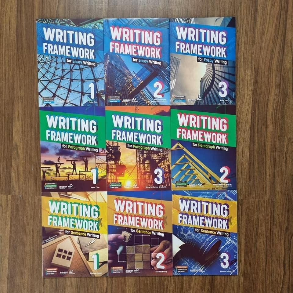 Writing Framework