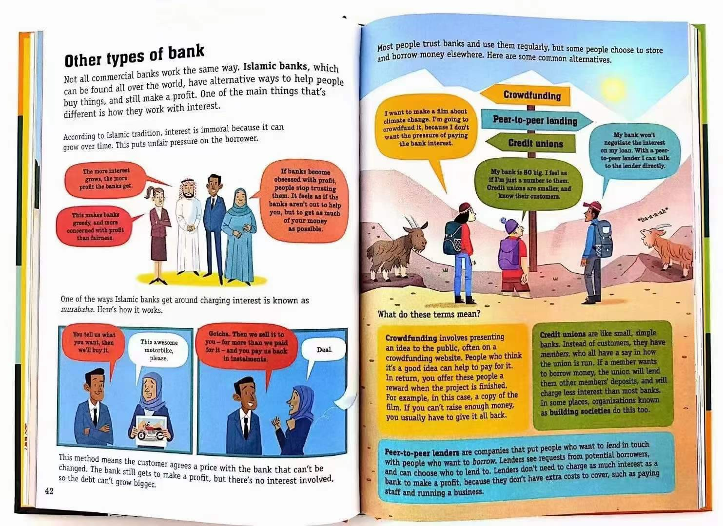 USBORNE FOR BEGINNER BÌA CỨNG (bộ 10 quyển)