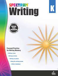 Spectrum - GRADE K
