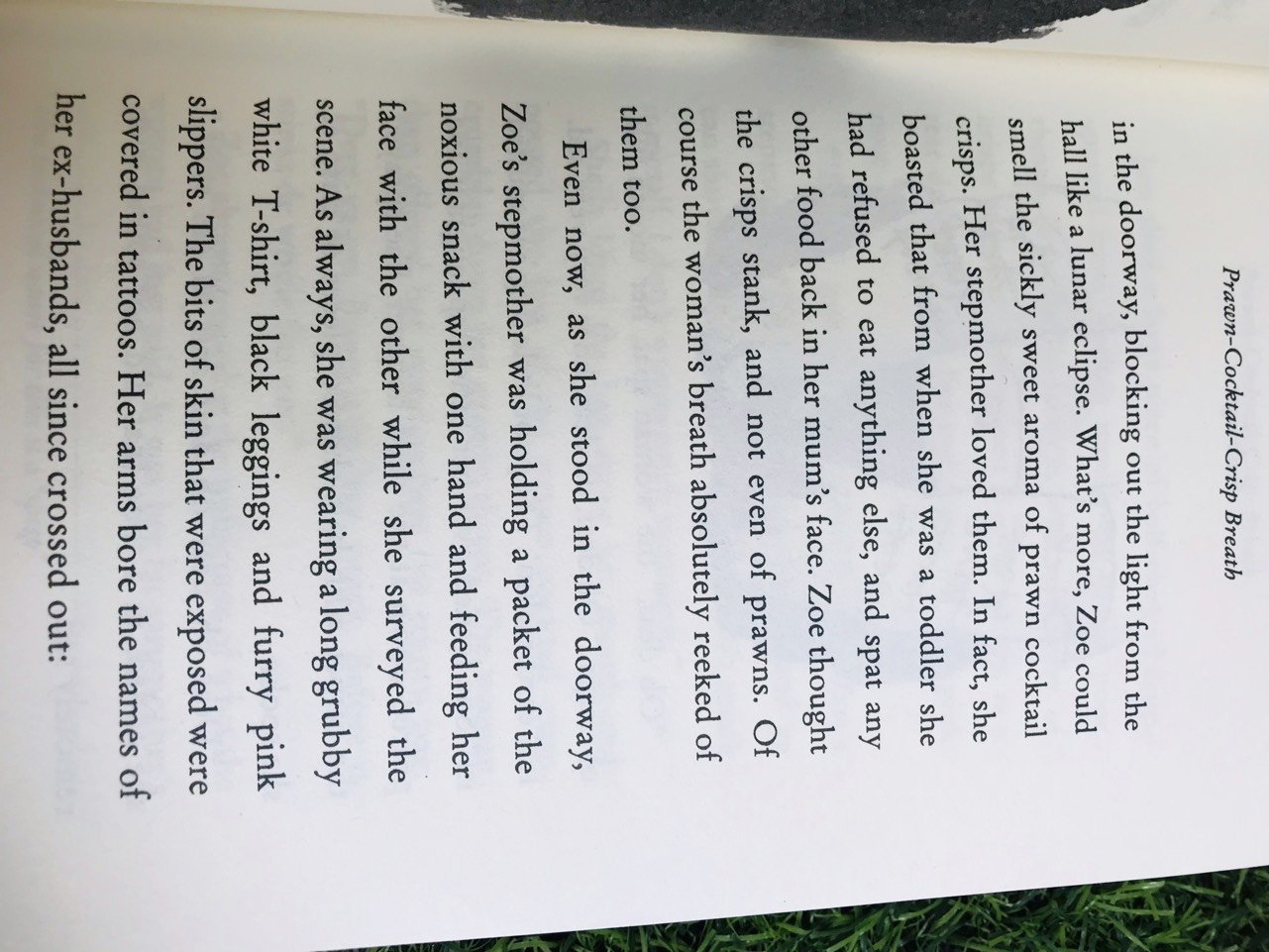 David William 11c Nhập