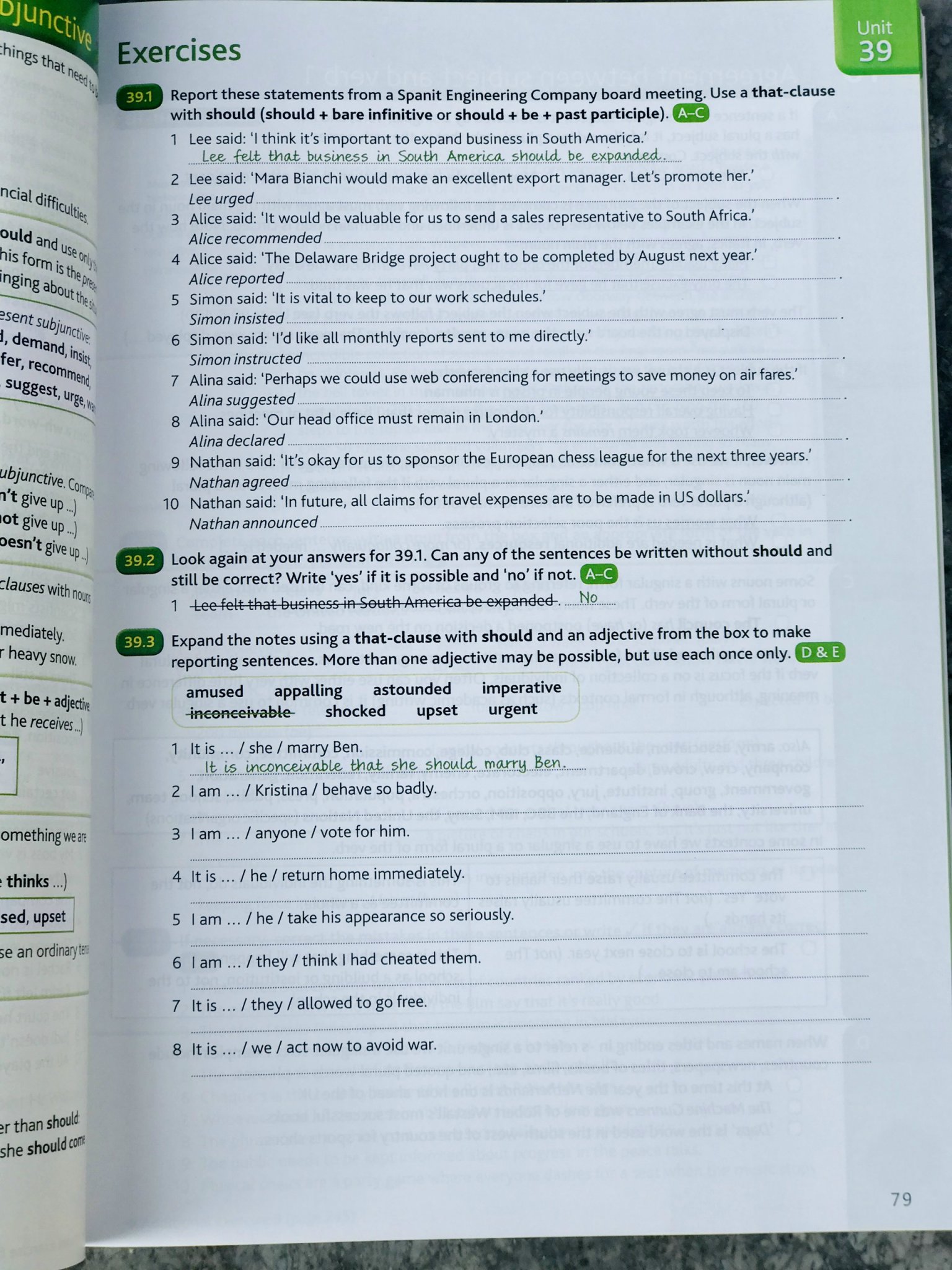 GRAMMAR IN USE - bộ 3 quyển