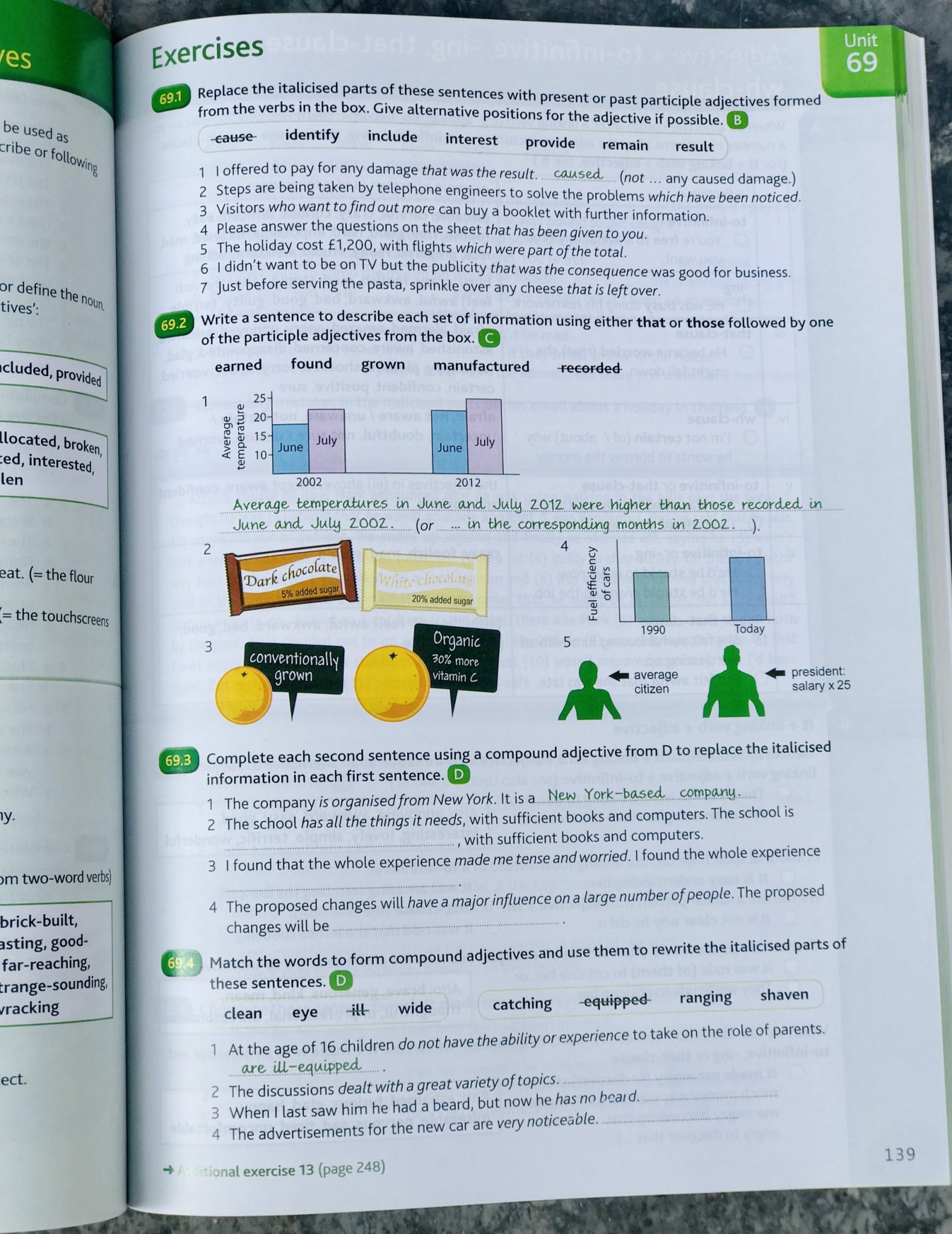 GRAMMAR IN USE - bộ 3 quyển