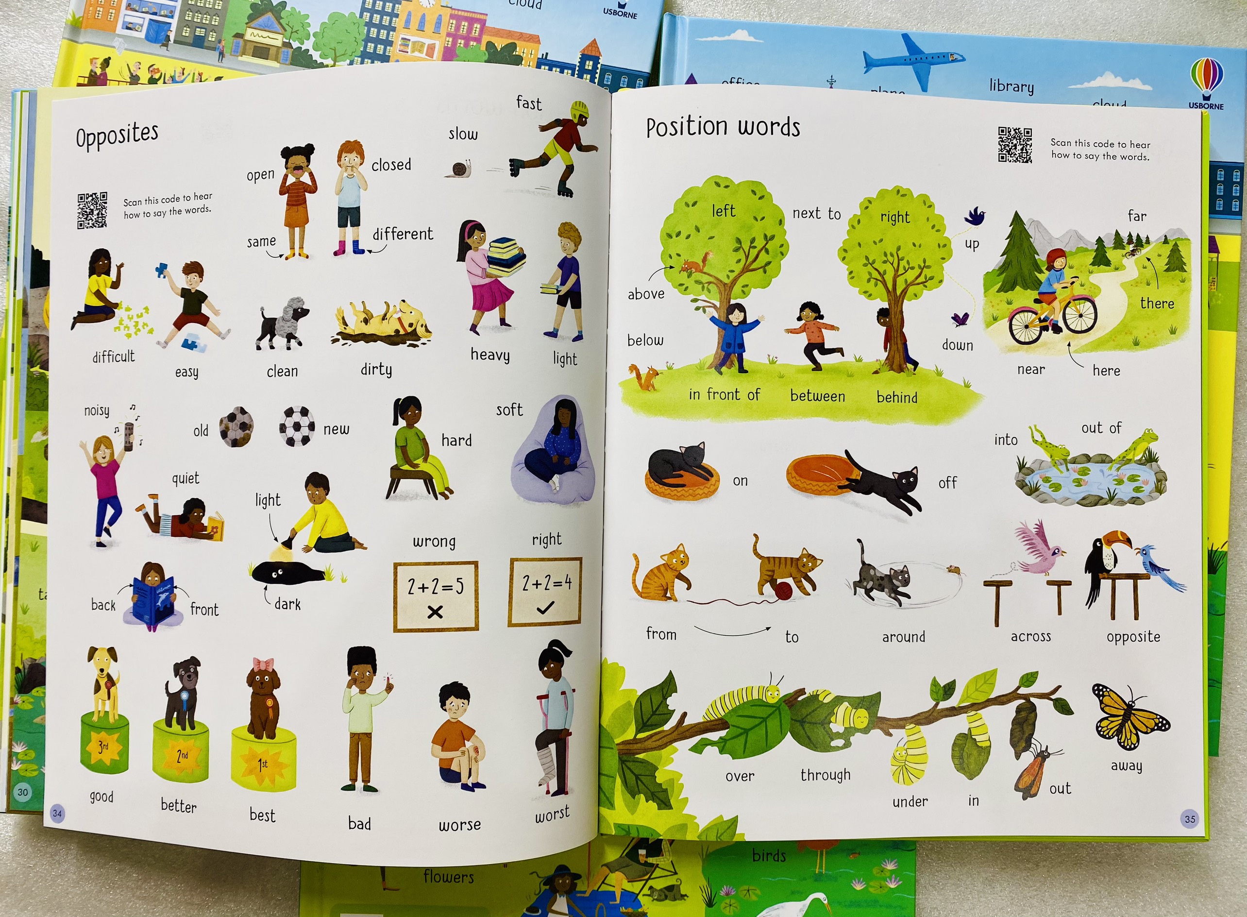 1000 English words