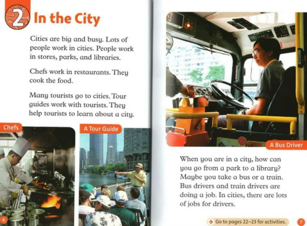 Oxford Read and Discover 2