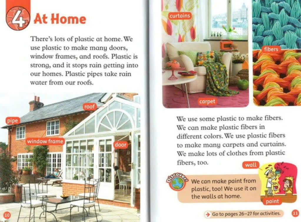 Oxford Read and Discover 2