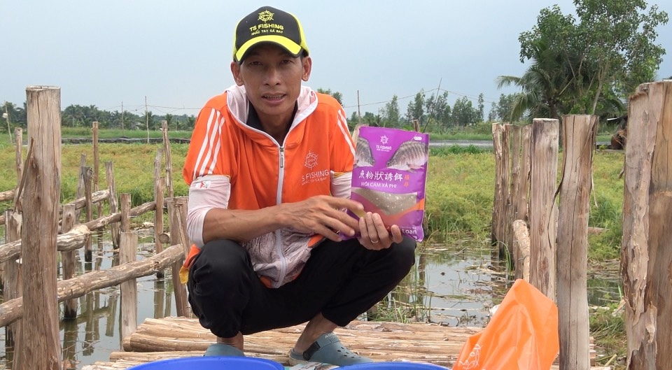 5 Bí Kíp Giúp Câu Cá Hiệu Quả