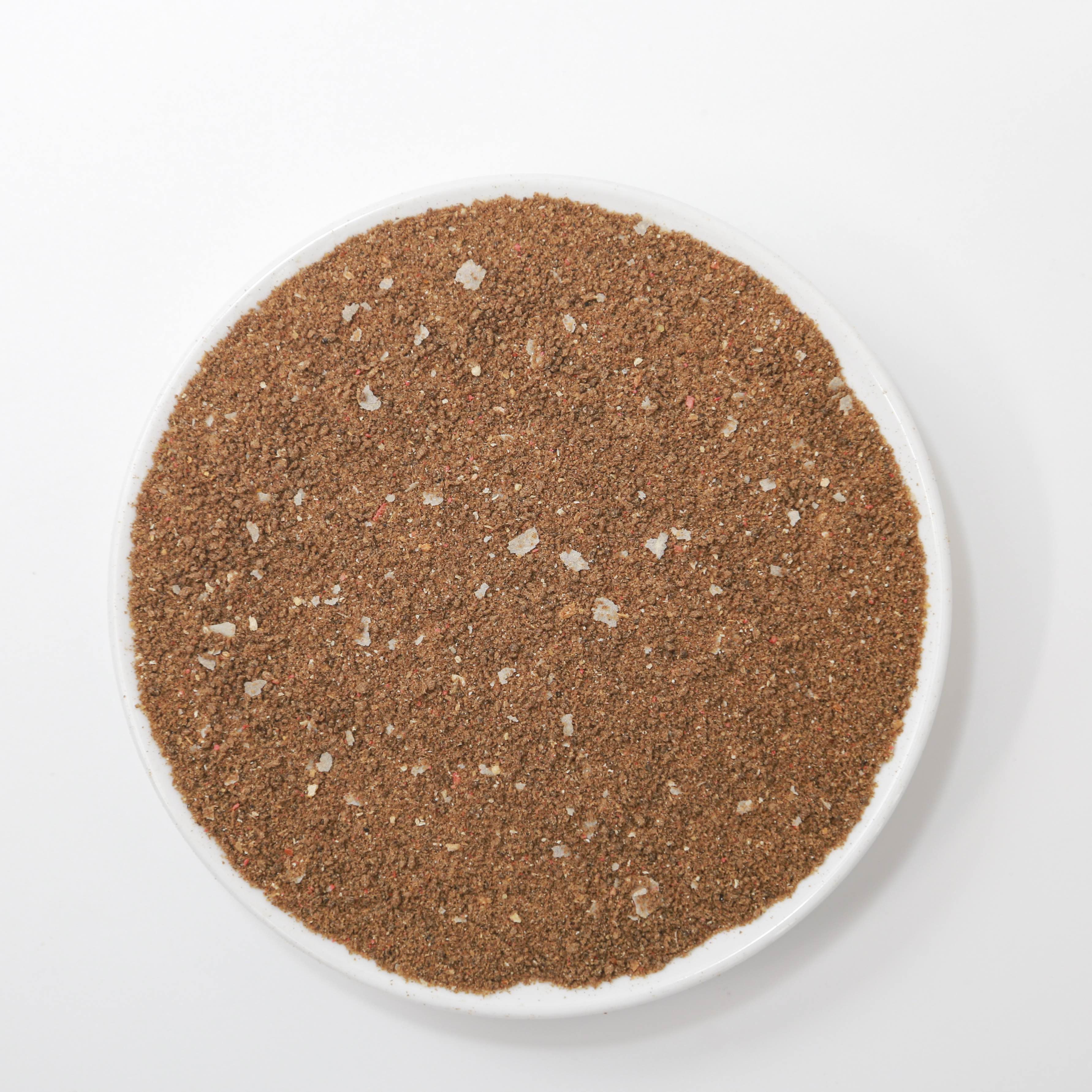 Mồi Rô Phi Vị Thơm TS03