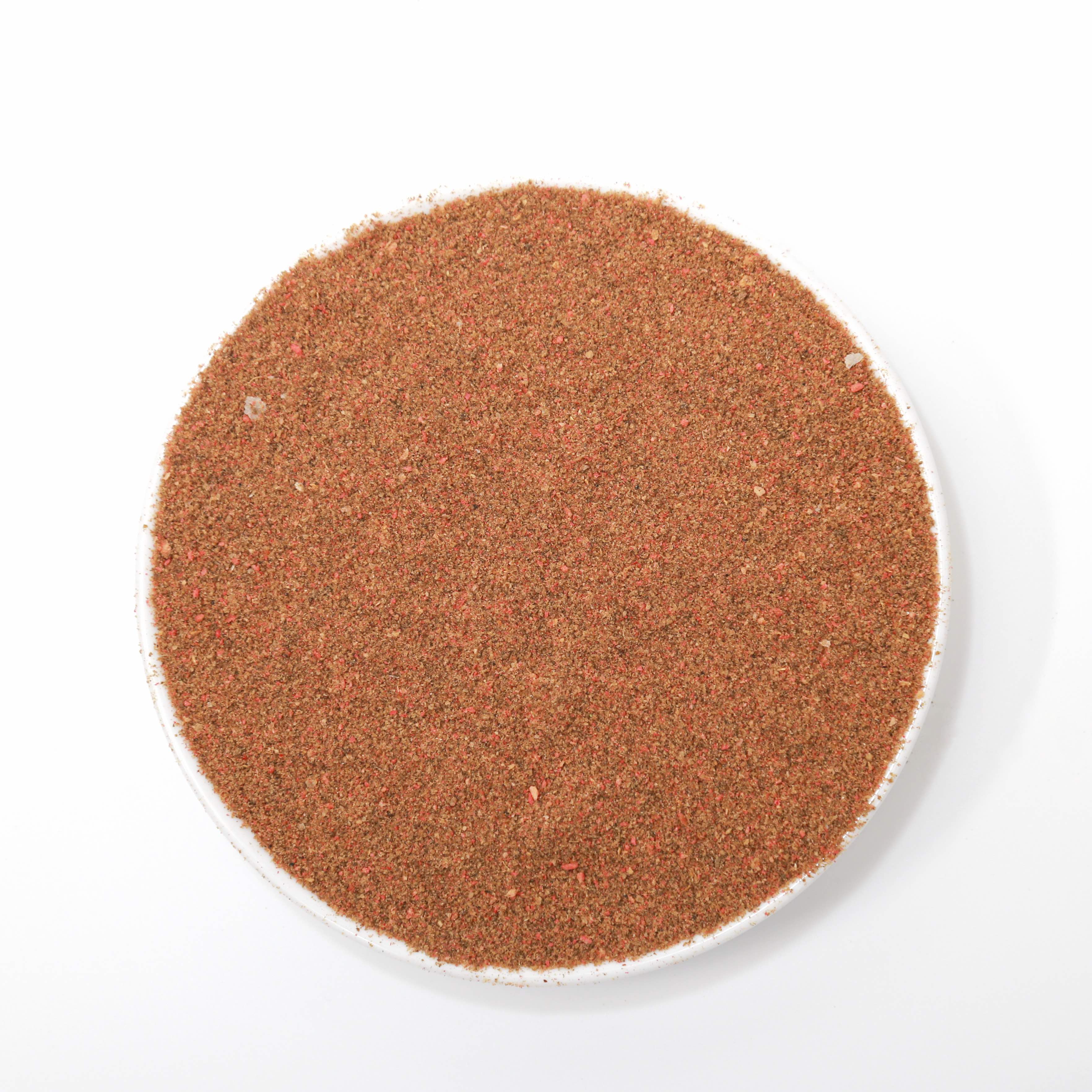 Mồi Rô Phi Tôm TS02