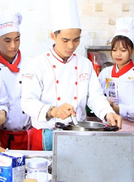 Lớp học miễn phí