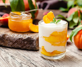 Trà Thạch Đào