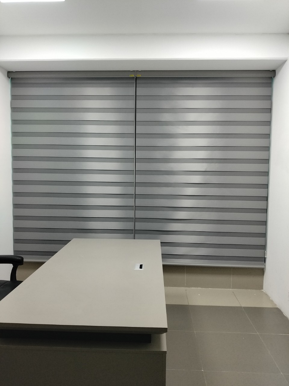 Rèm Cầu Vồng Hàn Quốc Bắc Ninh 06