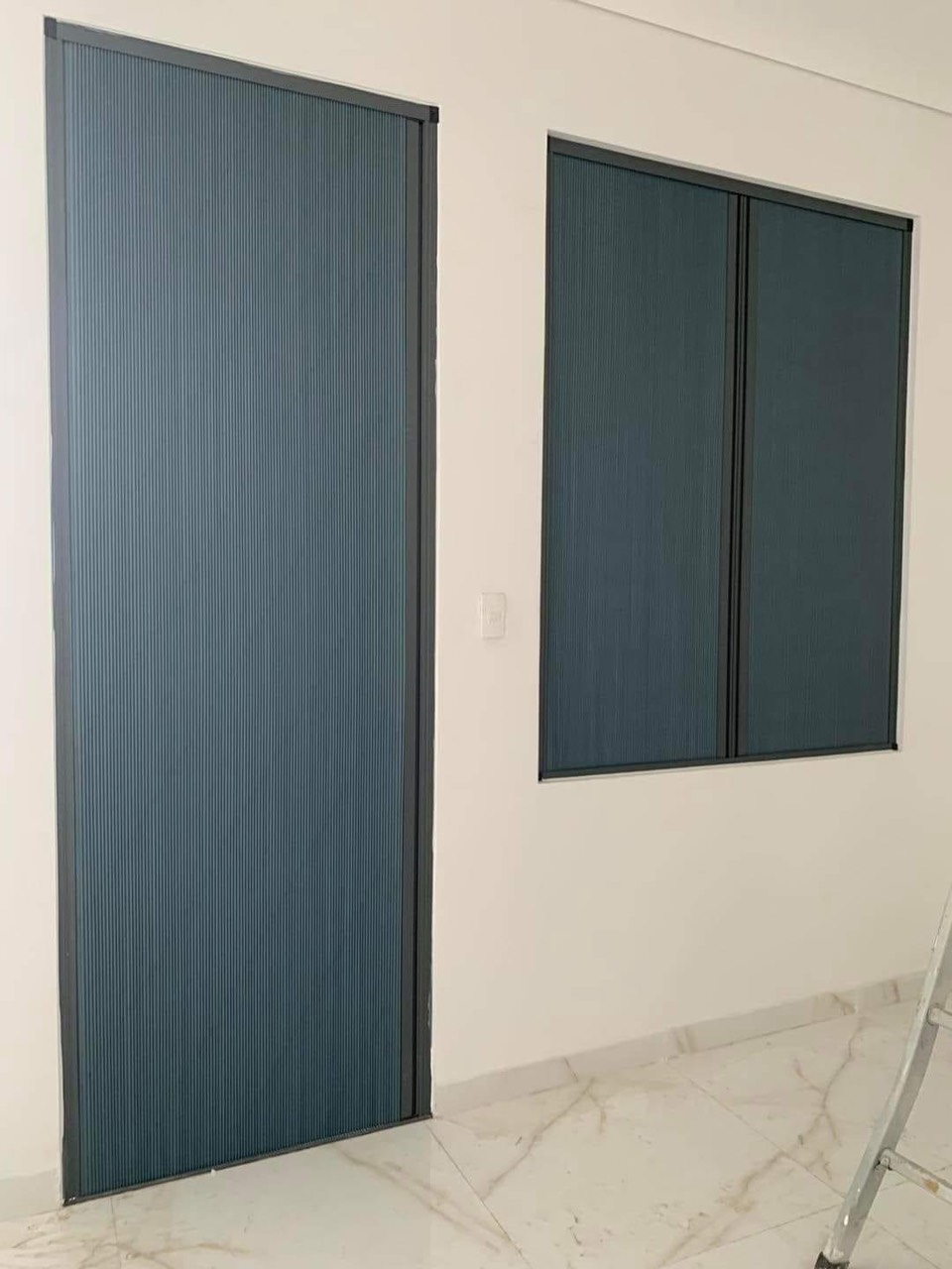 Rèm Tổ Ong Bắc Ninh 02