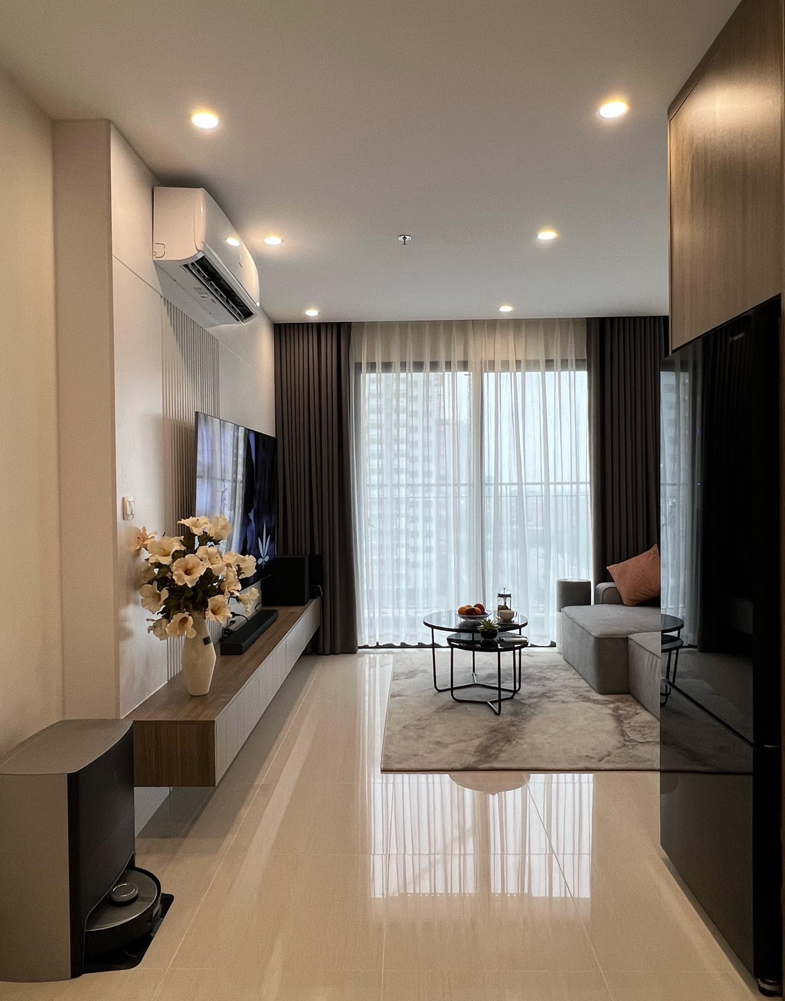 RÈM VẢI BẮC NINH 02 (m2)